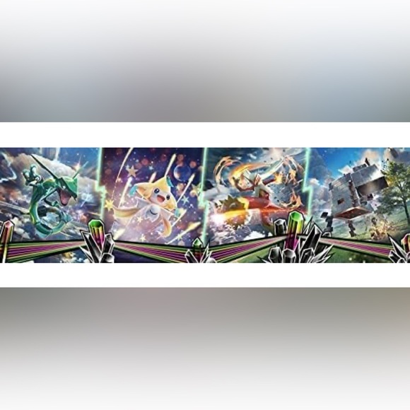 Pokemon TCG: Random Cards from Every Series, 50 Cards in Each Lot - Picture 5 of 5